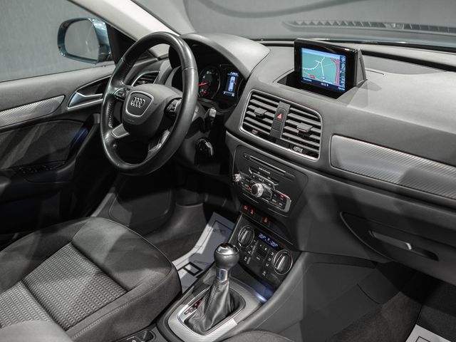 Audi Q3 1.4 TFSI S-Tronic Advance