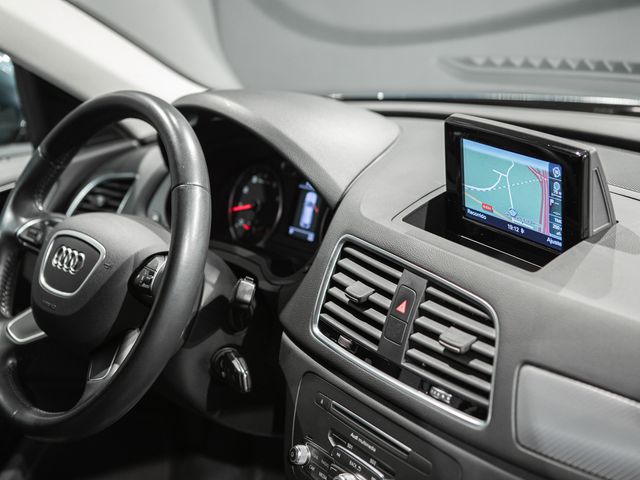 Audi Q3 1.4 TFSI S-Tronic Advance
