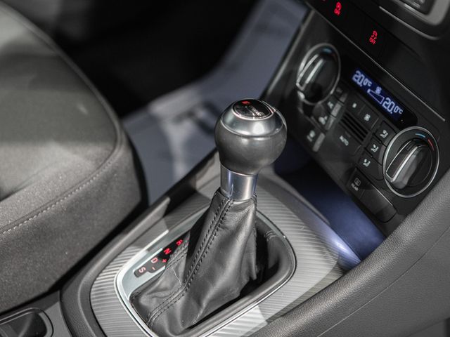 Audi Q3 1.4 TFSI S-Tronic Advance