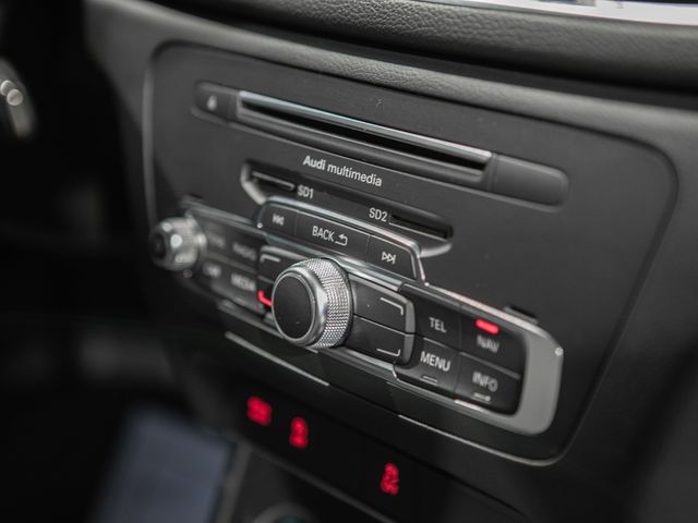 Audi Q3 1.4 TFSI S-Tronic Advance