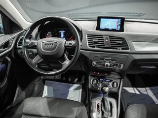 Audi Q3 1.4 TFSI S-Tronic Advance