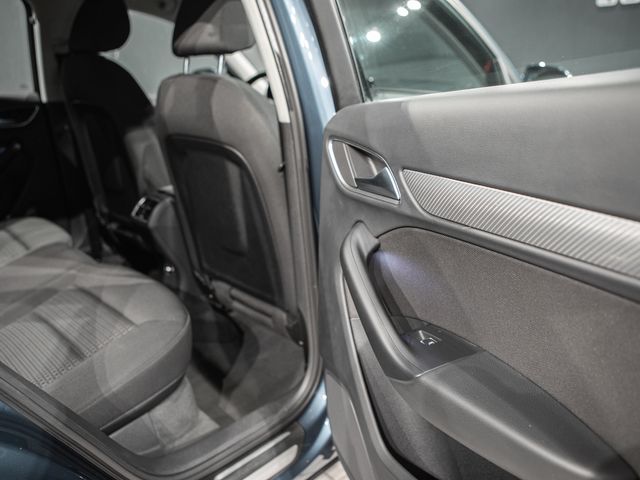 Audi Q3 1.4 TFSI S-Tronic Advance