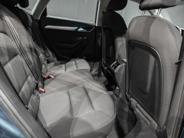 Audi Q3 1.4 TFSI S-Tronic Advance