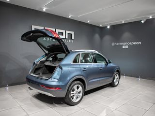 Audi Q3 1.4 TFSI S-Tronic Advance