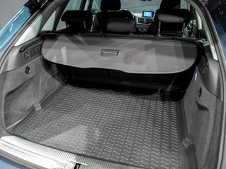 Audi Q3 1.4 TFSI S-Tronic Advance