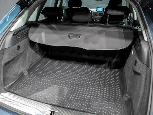 Audi Q3 1.4 TFSI S-Tronic Advance