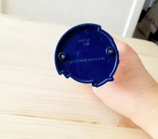 Action Figure Capitan America