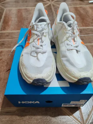 Hoka Speedgoat 6 Zapatillas  Trail Running