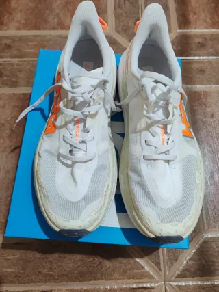 Hoka Speedgoat 6 Zapatillas  Trail Running