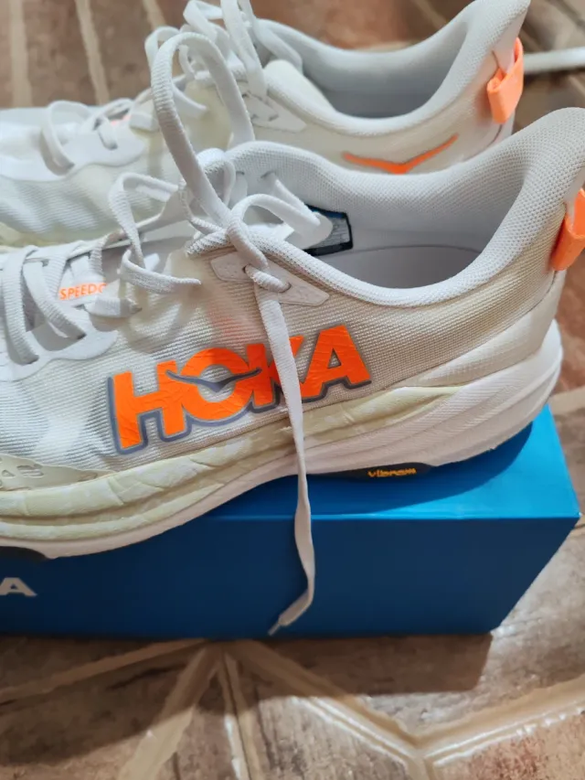 Hoka Speedgoat 6 Zapatillas  Trail Running
