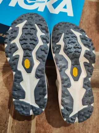Hoka Speedgoat 6 Zapatillas  Trail Running