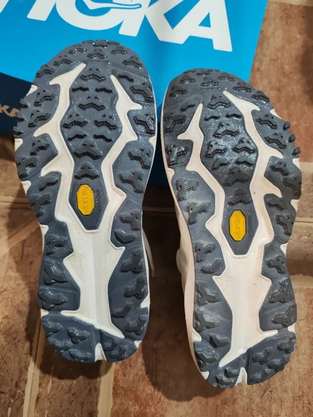 Hoka Speedgoat 6 Zapatillas  Trail Running