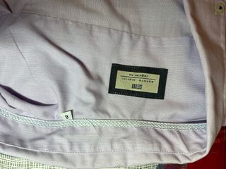 Camisa hombre talla grande