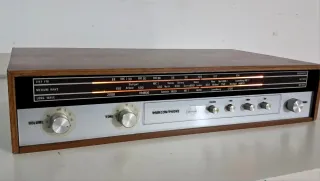 Sintonizador Radio Marconi