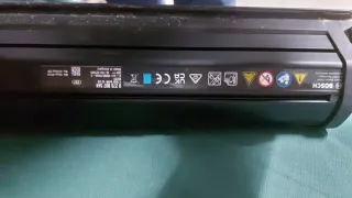 Bicicleta de Montaña Trek Eléctrica