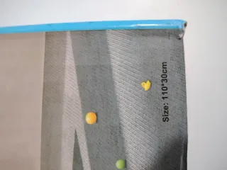 Piscina infantil Bestrip azul 110x30cm