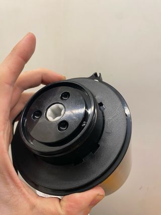 Cecotec Trituradora TitanGlass 1000