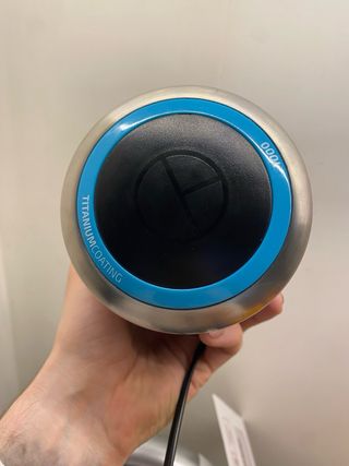 Cecotec Trituradora TitanGlass 1000