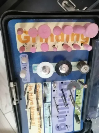 Mini Herramientas Practyl Multiusos