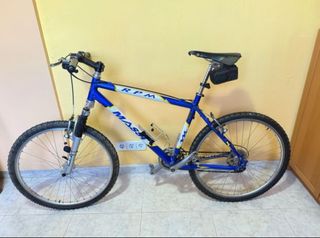 Bicicleta Massi RPM Mountain Bike