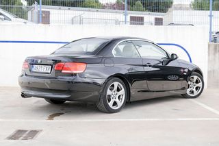 BMW Serie 3 325i