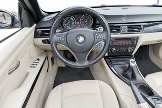 BMW Serie 3 325i