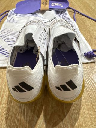 Adidas F50 Elite Laceless FG jh7625