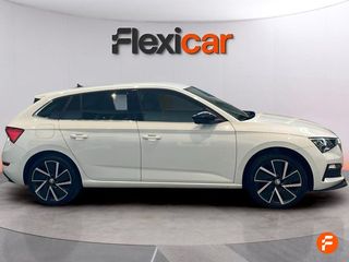 Skoda Scala 1.5 TSI 110 KW (150 CV) DSG Style