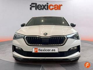Skoda Scala 1.5 TSI 110 KW (150 CV) DSG Style