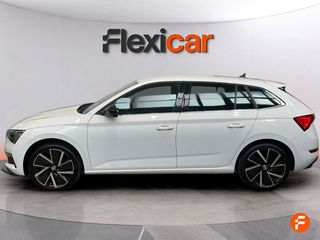 Skoda Scala 1.5 TSI 110 KW (150 CV) DSG Style