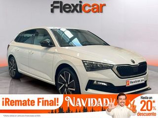 Skoda Scala 1.5 TSI 110 KW (150 CV) DSG Style