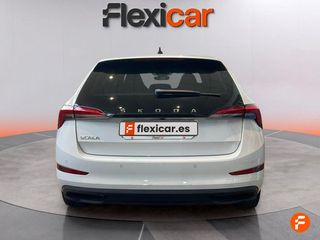 Skoda Scala 1.5 TSI 110 KW (150 CV) DSG Style