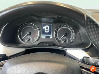 Skoda Scala 1.5 TSI 110 KW (150 CV) DSG Style