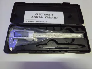 Pie de Rey Digital 150mm (6)