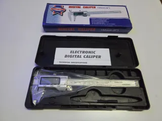 Pie de Rey Digital 150mm (6)