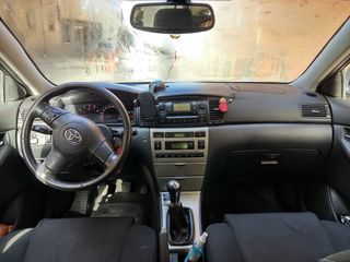Toyota Corolla 2004