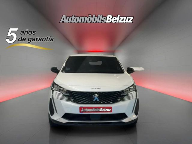 Peugeot 3008 5 AÑOS GARANTÍA