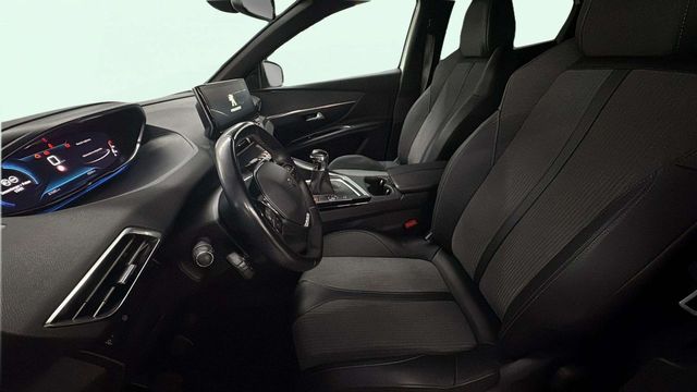 Peugeot 3008 5 AÑOS GARANTÍA