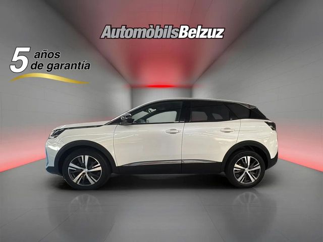 Peugeot 3008 5 AÑOS GARANTÍA