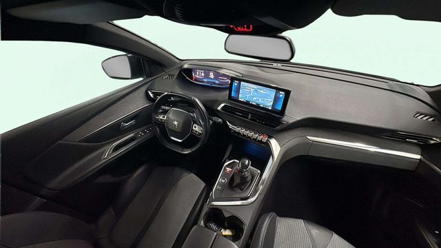 Peugeot 3008 5 AÑOS GARANTÍA