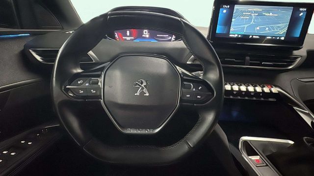 Peugeot 3008 5 AÑOS GARANTÍA