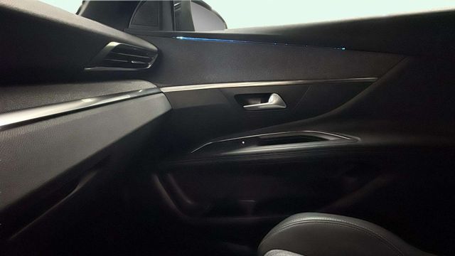 Peugeot 3008 5 AÑOS GARANTÍA