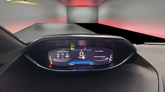 Peugeot 3008 5 AÑOS GARANTÍA