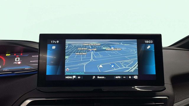 Peugeot 3008 5 AÑOS GARANTÍA