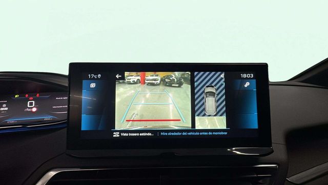 Peugeot 3008 5 AÑOS GARANTÍA