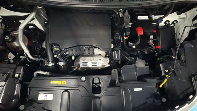 Peugeot 3008 5 AÑOS GARANTÍA