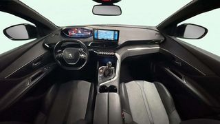 Peugeot 3008 5 AÑOS GARANTÍA