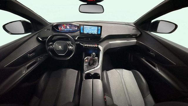 Peugeot 3008 5 AÑOS GARANTÍA