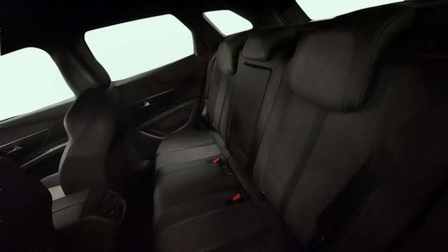 Peugeot 3008 5 AÑOS GARANTÍA