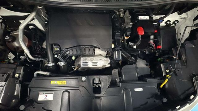 Peugeot 3008 5 AÑOS GARANTÍA